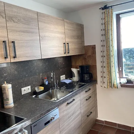 Haus-monika-am-chiemsee Apartman *