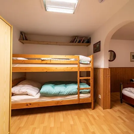Apartman Haus-monika-am-chiemsee
