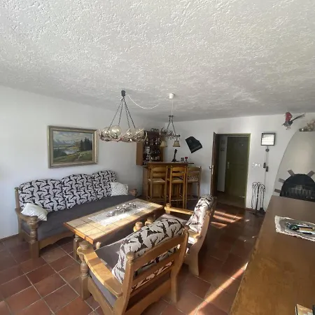 Haus-monika-am-chiemsee Appartamento Übersee