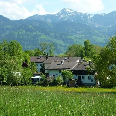 Haus-monika-am-chiemsee Appartamento Übersee