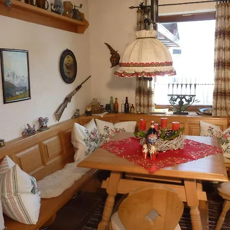 Haus-monika-am-chiemsee Appartamento Übersee