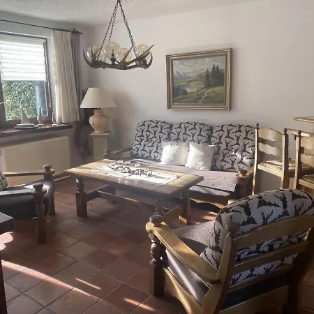Haus-monika-am-chiemsee * Übersee