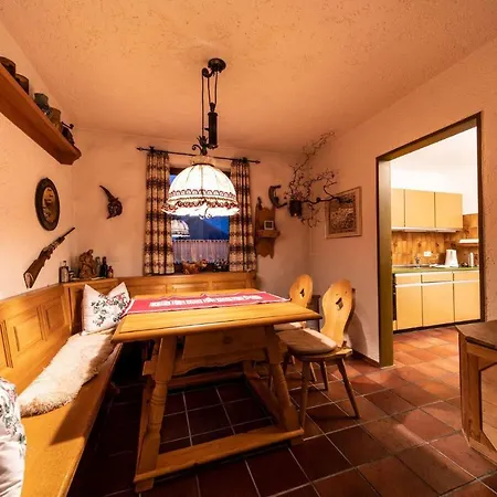 Appartamento Haus-monika-am-chiemsee *