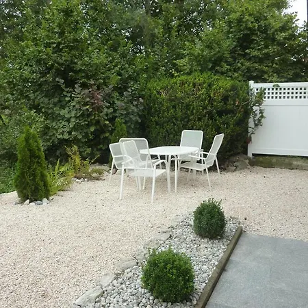 Appartamento Haus-monika-am-chiemsee Übersee