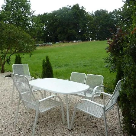 Appartamento Haus-monika-am-chiemsee Übersee