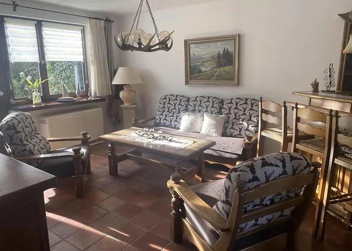 Haus-monika-am-chiemsee * Übersee