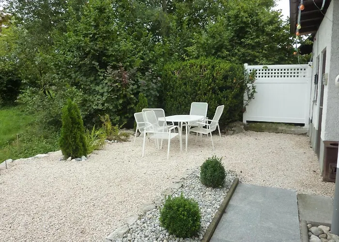 Lejlighed Haus-monika-am-chiemsee Übersee