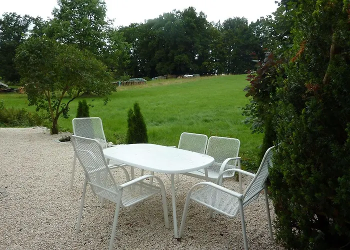 Lejlighed Haus-monika-am-chiemsee Übersee